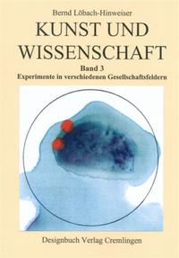 Vorderes Coverbild Kunst und Wissenschaft