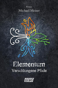 Vorderes Coverbild Elementum