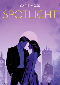 Vorderes Coverbild Spotlight