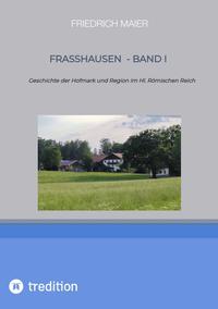 Vorderes Coverbild Fraßhausen