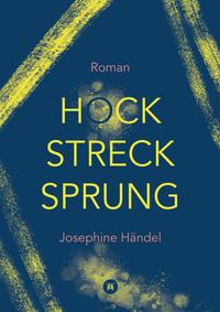 Vorderes Coverbild Hockstrecksprung
