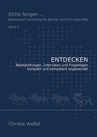 Vorderes Coverbild Entdecken