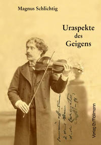 Vorderes Coverbild Uraspekte des Geigens