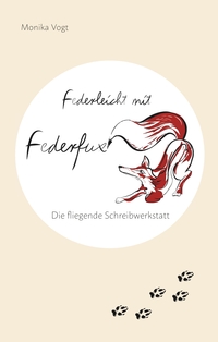 Vorderes Coverbild Federleicht mit Federfux