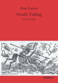 Vorderes Coverbild Nordic Talking