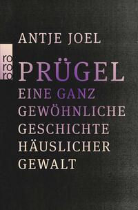 Vorderes Coverbild Prügel