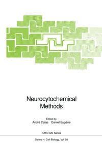 Vorderes Coverbild Neurocytochemical Methods