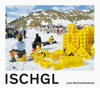Vorderes Coverbild Ischgl