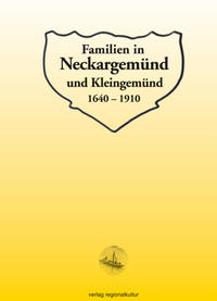 Vorderes Coverbild Familien in Neckargemünd und Kleingemünd