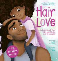 Vorderes Coverbild Hair Love