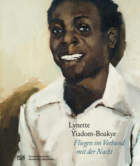 Vorderes Coverbild Lynette Yiadom-Boakye