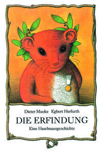 Vorderes Coverbild Die Erfindung