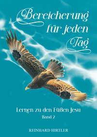 Vorderes Coverbild Bereicherung für jeden Tag