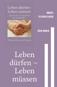 Vorderes Coverbild Kreuz statt Klicks / Leben dürfen – Leben müssen