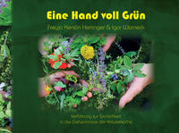 Vorderes Coverbild Eine Hand voll Grün