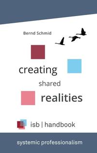 Vorderes Coverbild isb-handbook