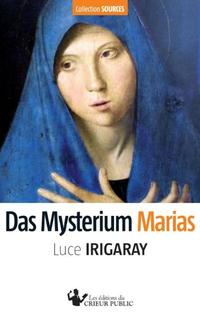 Vorderes Coverbild Das Mysterium Marias