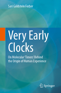 Vorderes Coverbild Very Early Clocks