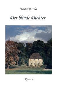 Vorderes Coverbild Der blinde Dichter
