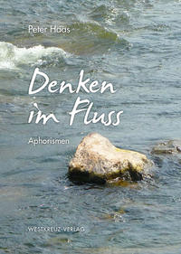 Vorderes Coverbild Denken im Fluss
