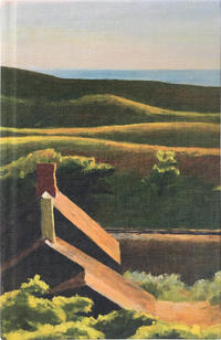 Vorderes Coverbild Notizbuch Stevenson