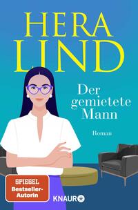 Vorderes Coverbild Der gemietete Mann