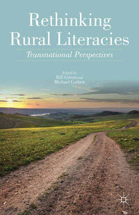 Vorderes Coverbild Rethinking Rural Literacies