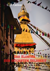 Vorderes Coverbild Das Kloster der höchsten Seligkeit