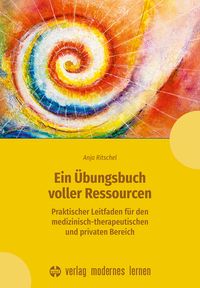 Vorderes Coverbild Ein Übungsbuch voller Ressourcen