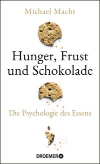 Vorderes Coverbild Hunger, Frust und Schokolade