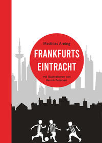 Vorderes Coverbild Frankfurts Eintracht