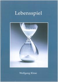 Vorderes Coverbild Lebensspiel