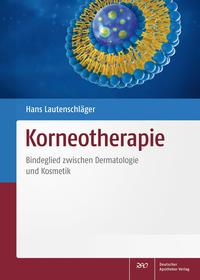 Vorderes Coverbild Korneotherapie