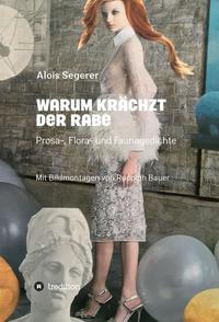 Vorderes Coverbild Warum krächzt der Rabe