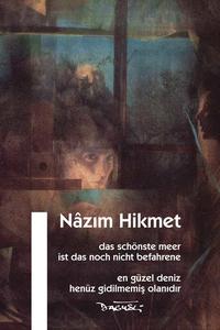 Vorderes Coverbild Das schönste Meer ist das noch nicht befahrene