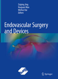 Vorderes Coverbild Endovascular Surgery and Devices