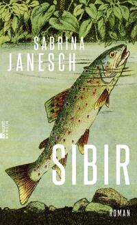 Vorderes Coverbild Sibir