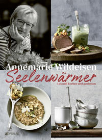 Vorderes Coverbild Seelenwärmer