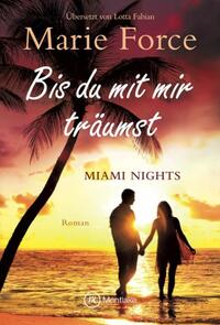 Vorderes Coverbild Bis du mit mir träumst