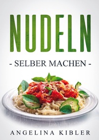 Vorderes Coverbild Nudeln
