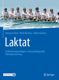 Vorderes Coverbild Laktat