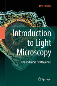 Vorderes Coverbild Introduction to Light Microscopy
