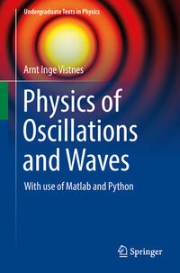 Vorderes Coverbild Physics of Oscillations and Waves