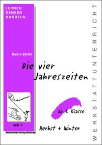Vorderes Coverbild Die Vier Jahreszeiten