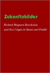 Vorderes Coverbild Zukunftsbilder