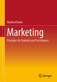 Vorderes Coverbild Principles of Marketing