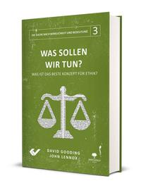 Vorderes Coverbild Was sollen wir tun?