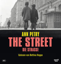 Vorderes Coverbild The Street