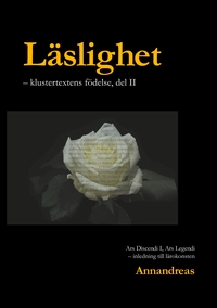 Vorderes Coverbild Läslighet