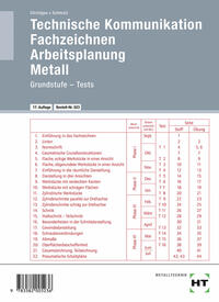 Vorderes Coverbild Technische Kommunikation